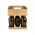3 x 500ml BOTTLE PRESENTATION PACK